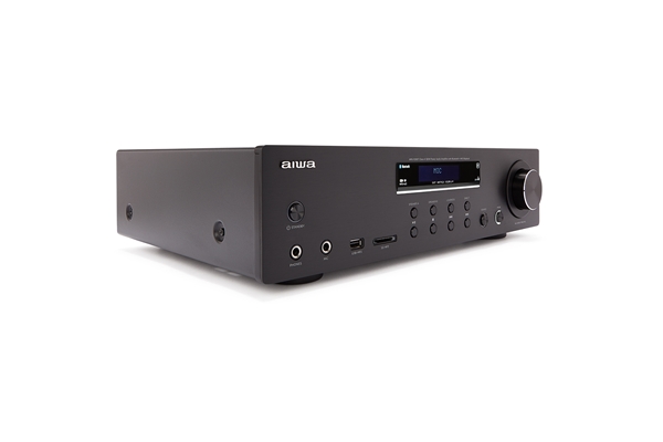 Aiwa - AMU-120BTBK