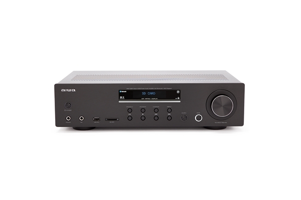 Aiwa - AMU-120BTBK