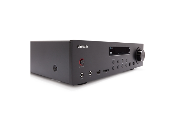 Aiwa - AMU-120BTBK