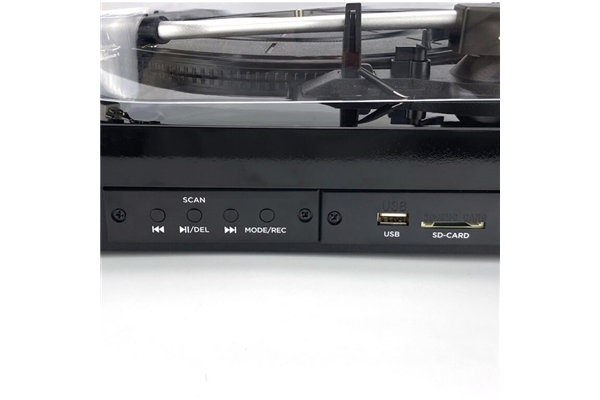 Aiwa - GBTUR-120BKMKII
