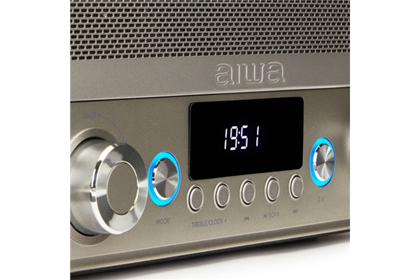 Aiwa - BSTU-750BK
