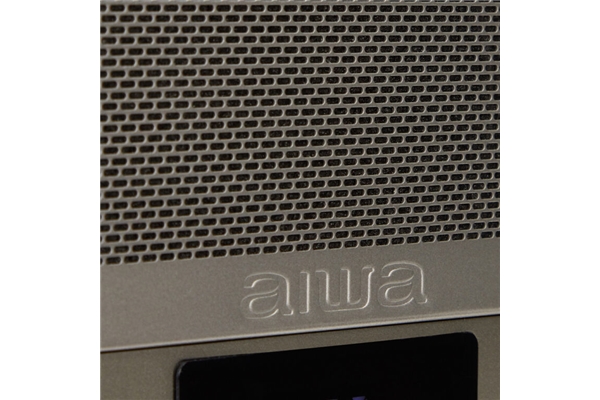 Aiwa - BSTU-750BK
