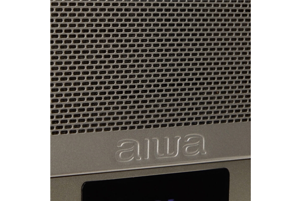 Aiwa - BSTU-750BR
