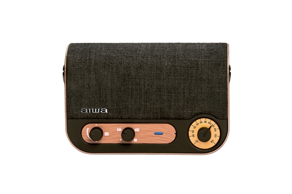 Aiwa - RBTU-600