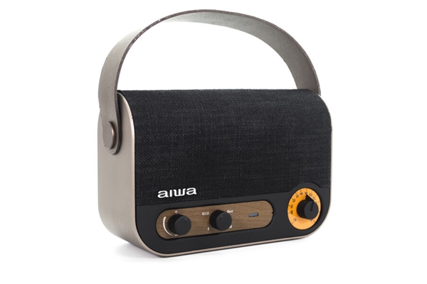 Aiwa - RBTU-600