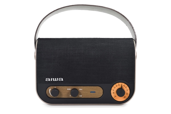 Aiwa - RBTU-600