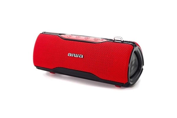 Aiwa - BST-500RD
