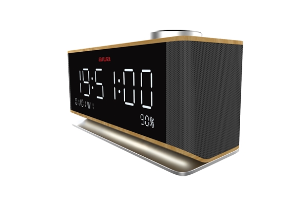 Aiwa - CR-90BT