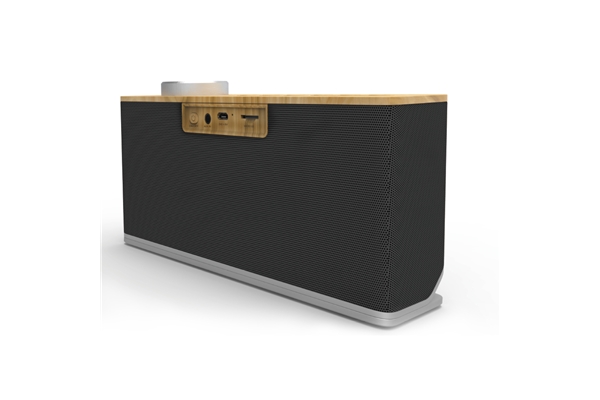Aiwa - CR-90BT