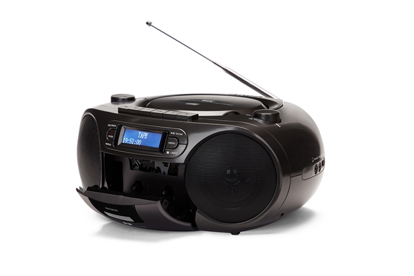 Aiwa - BBTC-660DAB/BK
