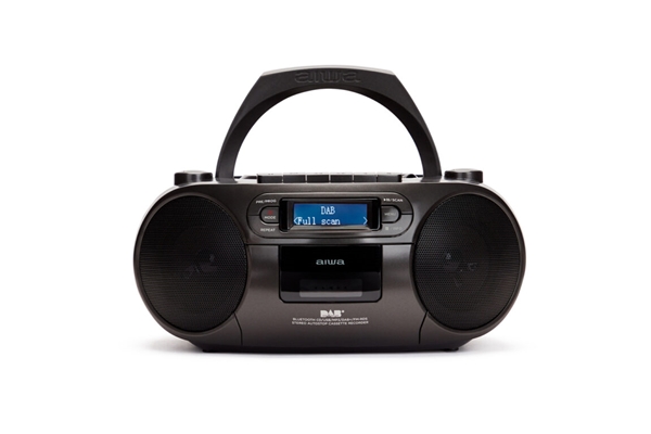 Aiwa - BBTC-660DAB/BK
