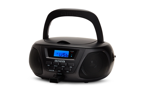 Aiwa - BBTU-300BKMKII
