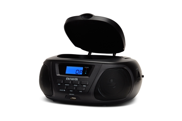 Aiwa - BBTU-300BKMKII
