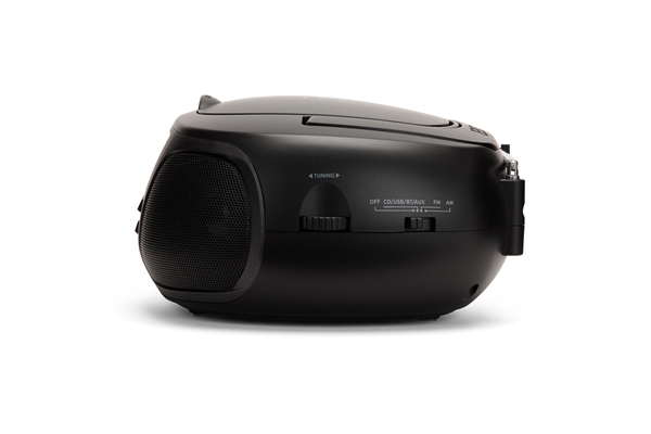 Aiwa - BBTU-300BKMKII
