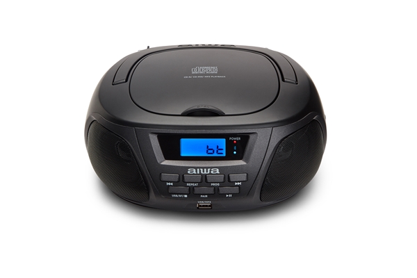Aiwa - BBTU-300BKMKII
