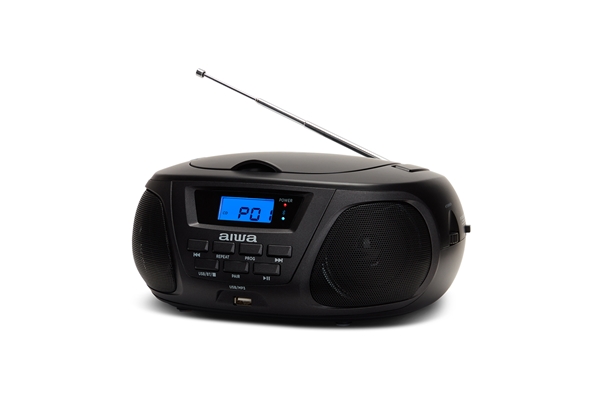 Aiwa - BBTU-300BKMKII
