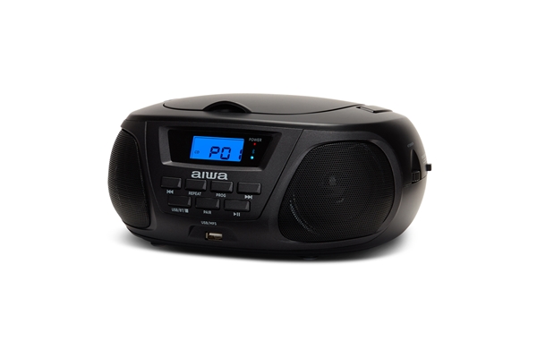 Aiwa - BBTU-300BKMKII
