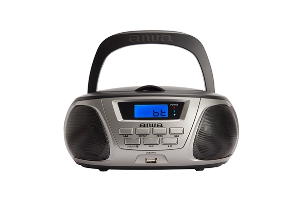 Aiwa - BBTU-300TN
