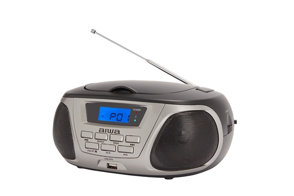 Aiwa - BBTU-300TN
