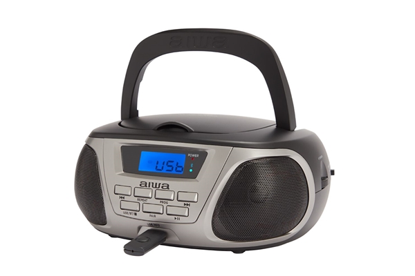 Aiwa - BBTU-300TN
