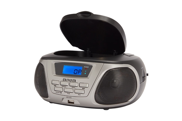 Aiwa - BBTU-300TN
