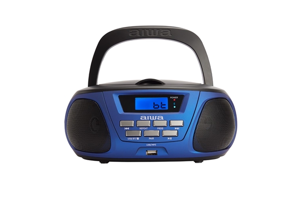 Aiwa - BBTU-300BL