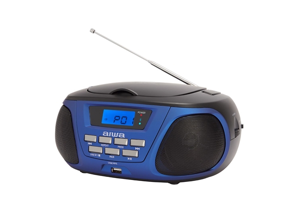 Aiwa - BBTU-300BL