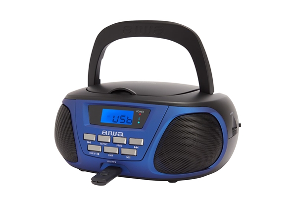 Aiwa - BBTU-300BL
