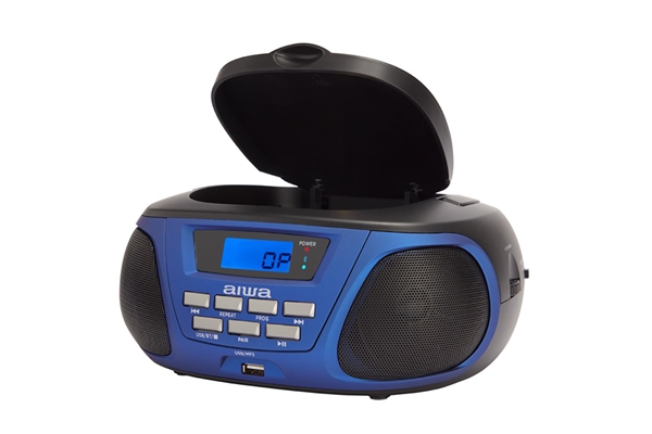 Aiwa - BBTU-300BL