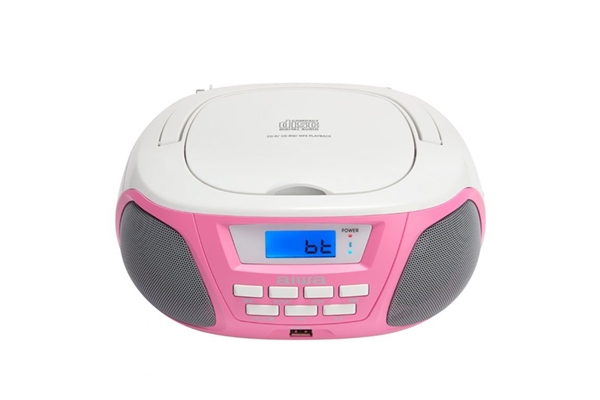 Aiwa - BBTU-300PK
