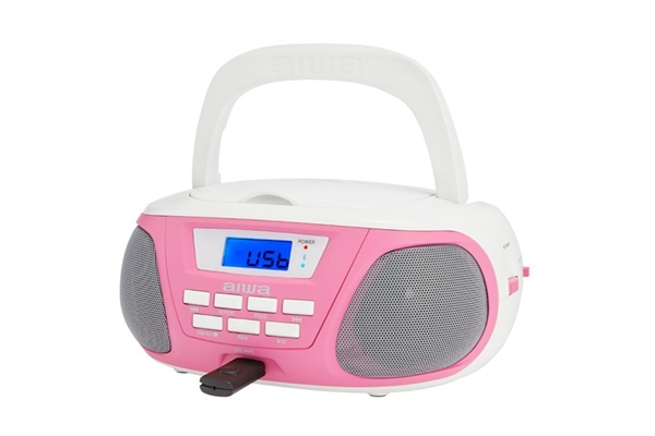 Aiwa - BBTU-300PK
