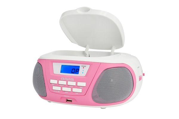 Aiwa - BBTU-300PK
