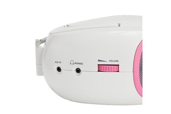 Aiwa - BBTU-300PK
