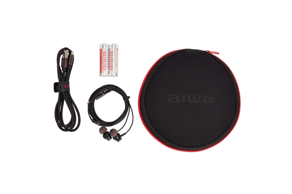 Aiwa - PCD-810BK