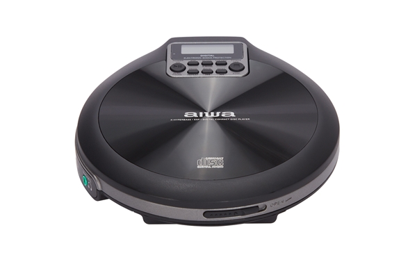 Aiwa - PCD-810BK