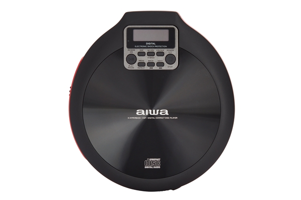 Aiwa - PCD-810RD
