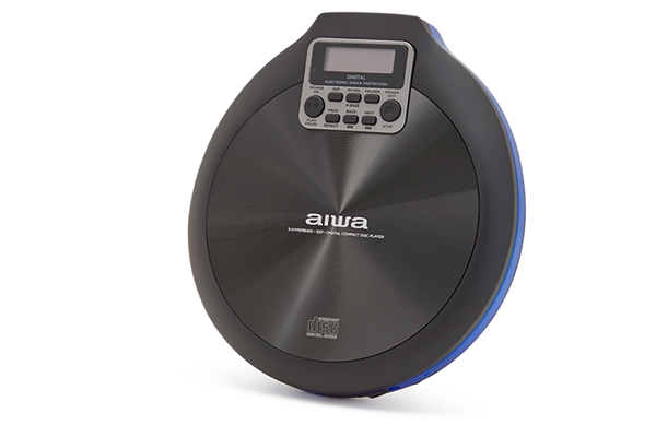 Aiwa - PCD-810BL
