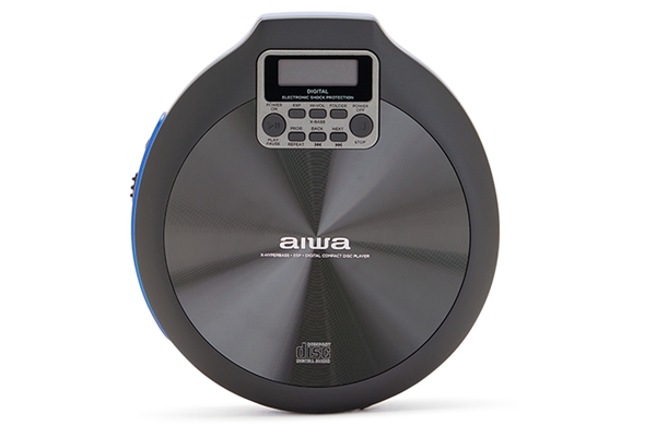 Aiwa - PCD-810BL
