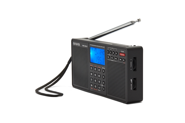 Aiwa - RMD-99ST