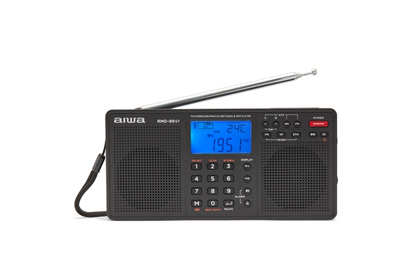 Aiwa - RMD-99ST