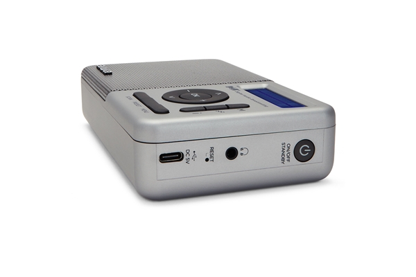 Aiwa - RD-40DAB/SL
