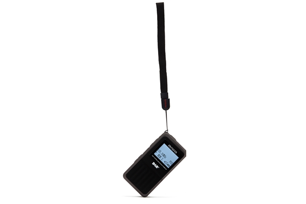 Aiwa - RD-20DAB/BK
