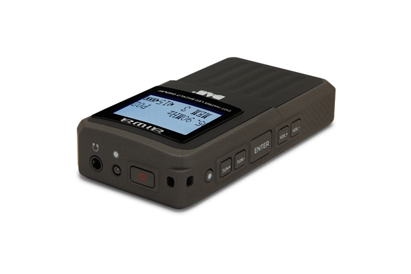 Aiwa - RD-20DAB/BK
