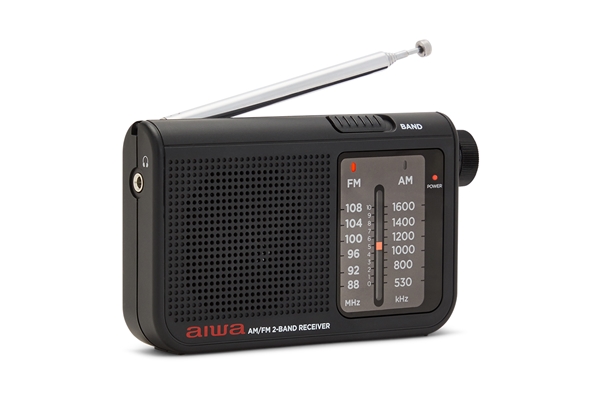 Aiwa - RS-55/BK