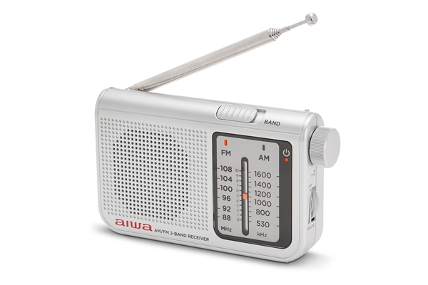 Aiwa - RS-55/SL