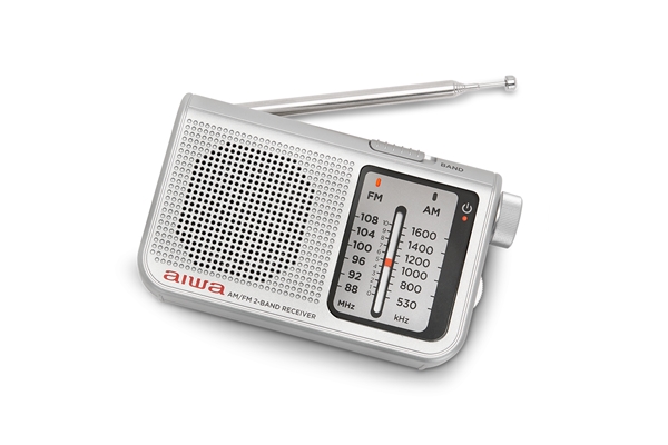 Aiwa - RS-55/SL