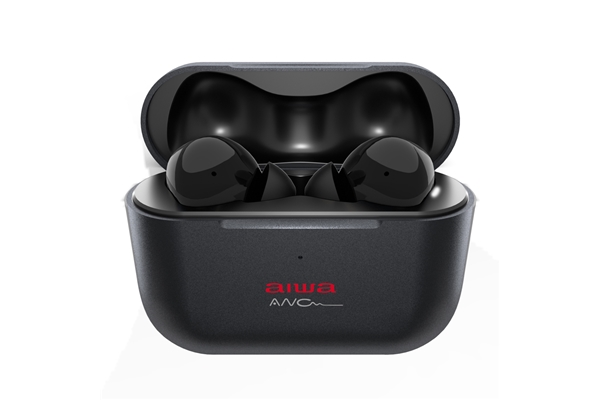 Aiwa - EBTW-888ANC/BK
