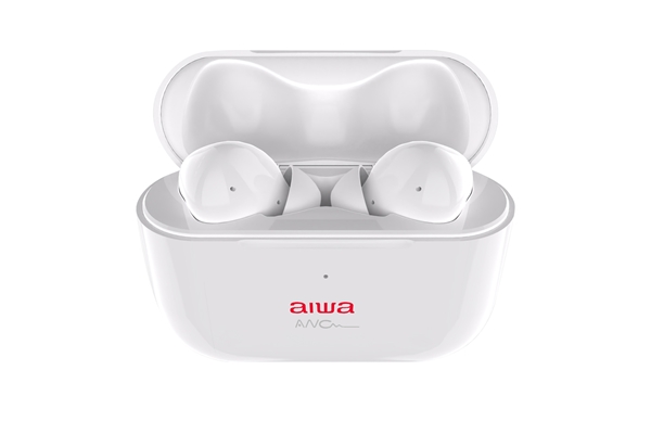 Aiwa - EBTW-888ANC/WT
