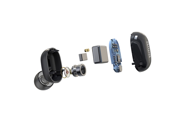 Aiwa - EBTW-150BK
