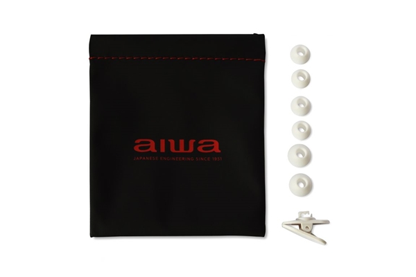 Aiwa - ESTM-500WT
